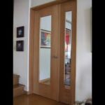 【佐賀市大財】すりガラス修理の画像イメージ