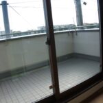 【多治見市前畑町】熱線反射ガラス修理の画像イメージ