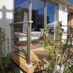 【合志市野々島】防音ガラス修理の画像イメージ