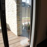 【羽島市足近町】熱線反射ガラス修理の画像イメージ