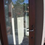 【可児市瀬田】すりガラス修理の画像イメージ