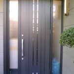 【各務原市鵜沼朝日町】防火ガラス修理の画像イメージ