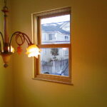 【大垣市中川町】すりガラス修理の画像イメージ