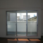 【玉名市河崎】防犯ガラス修理の画像イメージ