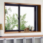 【長野市篠ノ井】断熱ガラス修理の画像イメージ