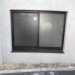 【上田市大手】断熱ガラス修理の画像イメージ