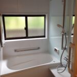 【長野市青木島】熱線反射ガラス修理の画像イメージ