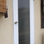 【呉市本通】エコガラス修理の画像イメージ