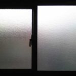 【多治見市平和町】防火ガラス修理の画像イメージ