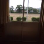 【羽島市下中町】高透過ガラス修理の画像イメージ