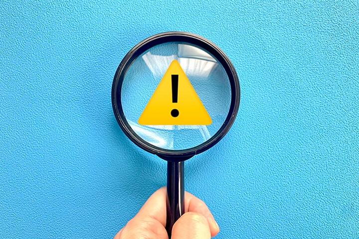 テンパードアで起こりやすい不具合