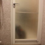 【荒尾市原万田】ペアガラス修理の画像イメージ