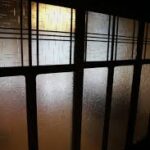 【佐賀市開成】防犯ガラス修理の画像イメージ