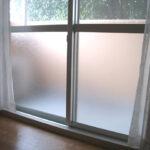 【鳥栖市弥生が丘】強化ガラス修理の画像イメージ