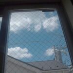 【佐賀市鬼丸町】強化ガラス修理の画像イメージ