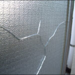 【佐賀市高木瀬町】防音ガラス修理の画像イメージ