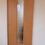 【菊池市七城町】熱線反射ガラス修理の画像イメージ