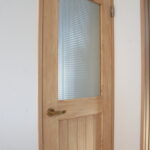 【草加市松原】高透過ガラス修理の画像イメージ