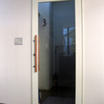 【岐阜市則武】防犯ガラス修理の画像イメージ