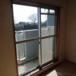 【玉名市寺田】防火ガラス修理の画像イメージ