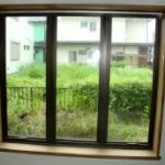 【長野市居町】高透過ガラス修理の画像イメージ