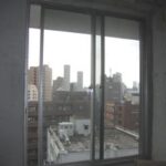 【各務原市成清町】透明ガラス修理の画像イメージ