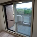 【羽島市竹鼻町狐穴】網入りガラス修理の画像イメージ