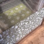 【鳥栖市曽根崎町】防音ガラス修理の画像イメージ