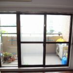 【呉市仁方町】一般的な窓ガラス修理の画像イメージ