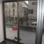 【上田市別所温泉】断熱ガラス修理の画像イメージ