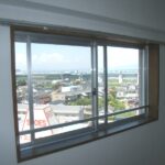 【東広島市黒瀬町】一般的な窓ガラス修理の画像イメージ