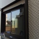 【上田市古里】防音ガラス修理の画像イメージ