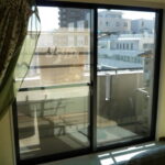 【羽島市堀津町】防火ガラス修理の画像イメージ