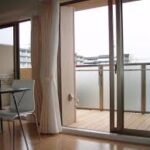 【草加市青柳】防音ガラス修理の画像イメージ