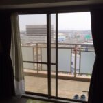 【宇土市新松原町】網入りガラス修理の画像イメージ