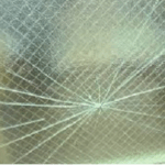 【小城市船田】すりガラス修理の画像イメージ