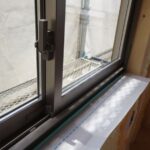 【鳥栖市轟木町】防火ガラス修理の画像イメージ