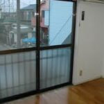 【岐阜市黒野】防火ガラス修理の画像イメージ