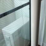 【各務原市三井町】すりガラス修理の画像イメージ