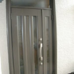 【小城市芦刈町】一般的な窓ガラス修理の画像イメージ