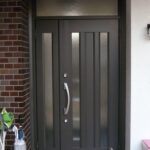 【各務原市小佐野町】防犯ガラス修理の画像イメージ