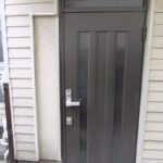 【草加市瀬崎】防犯ガラス修理の画像イメージ