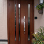 【東広島市高屋町】一般的な窓ガラス修理の画像イメージ