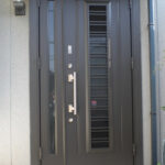 【山鹿市鹿央町】高透過ガラス修理の画像イメージ