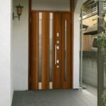 【小城市小城町】熱線反射ガラス修理の画像イメージ