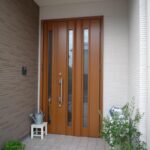 【小城市下古賀】エコガラス修理の画像イメージ