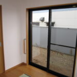 【山鹿市久原】熱線反射ガラス修理の画像イメージ