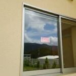 【可児市久々利】ペアガラス修理の画像イメージ
