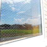 【大垣市郭町】防火ガラス修理の画像イメージ