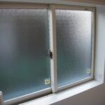 【菊池市西寺】熱線反射ガラス修理の画像イメージ